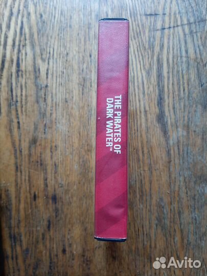 Картридж Sega The Pirates of Dark Water в Биг Бокс