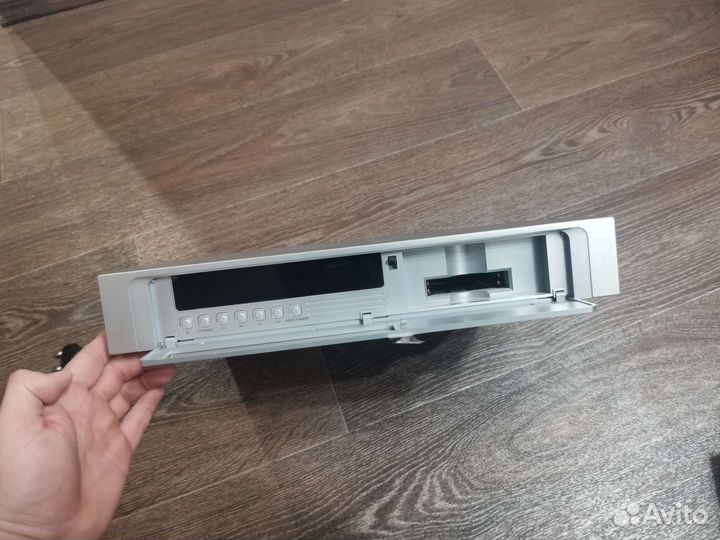 Спутниковый ресивер humax hdci 2000