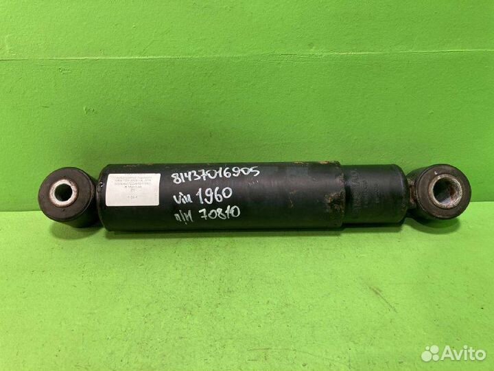 Амортизатор подвески MAN TGA