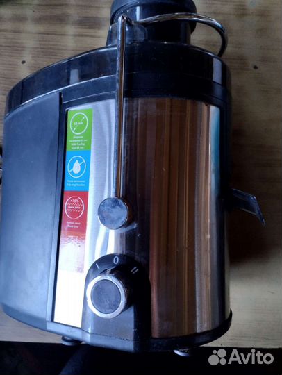 Соковыжималка