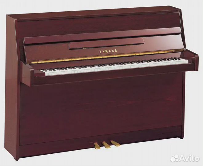 Пианино.Элегия