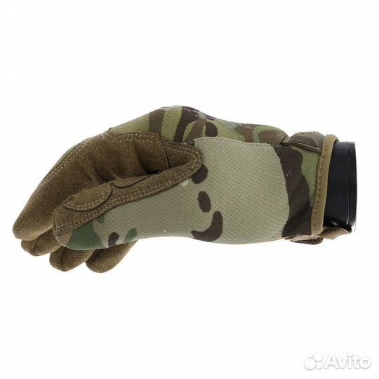 4621 Перчатки Mechanix Original multicam