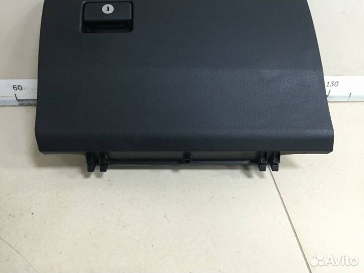 Бардачок, Toyota Rav 4 (A40) 2013