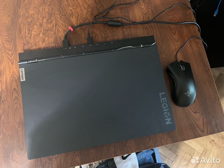 Lenovo legion 5 rtx 3050