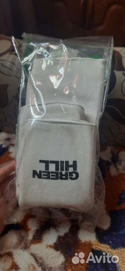 Боксерские перчатки 10 oz