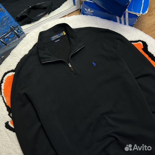 Ralph lauren 1 4 Zip
