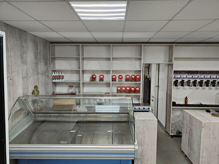 Свободного назначения, 38 м²