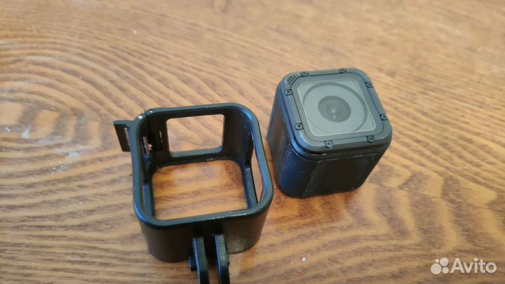 Камера GoPro Hero
