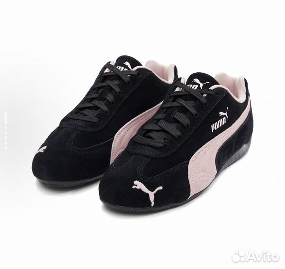 Puma SpeedCat OG 