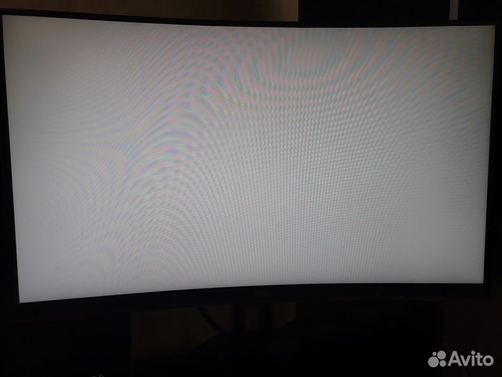 Монитор AOC C24G1 24