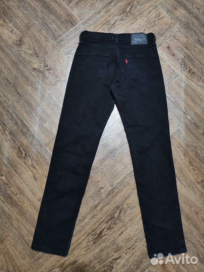 Джинсы Levi's 511 29/32