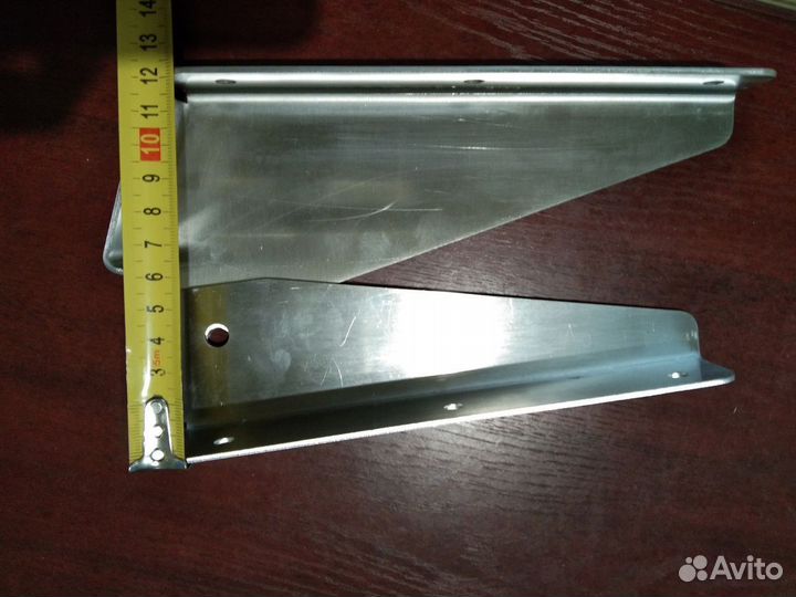 Нержавеющие Петли для кресла в лодку