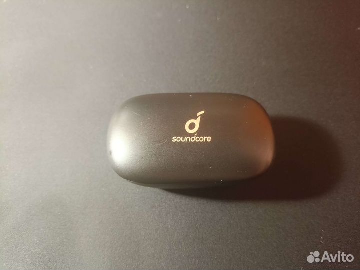 Беспроводные TWS наушники Anker Soundcore Life P2