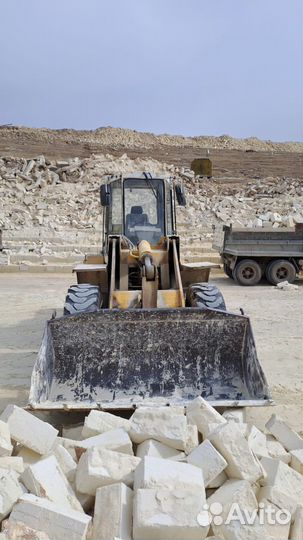 Фронтальный погрузчик Амкодор ТО-28Б, 2003