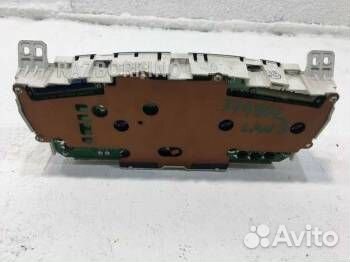 Панель приборов MN134855