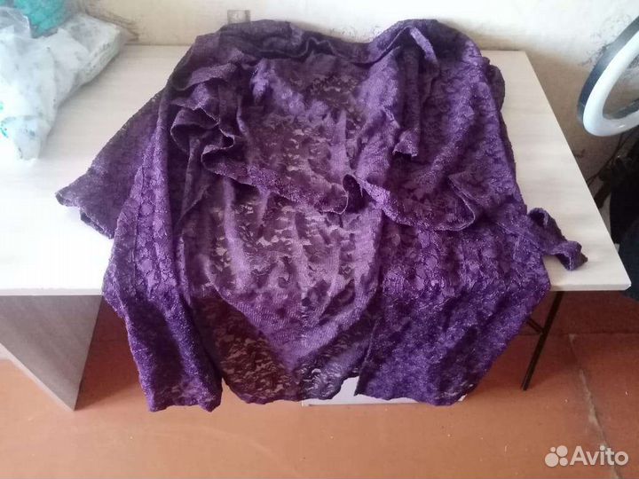 Кардиган женский