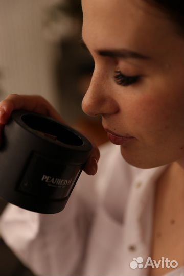 Ароматизированные свечи