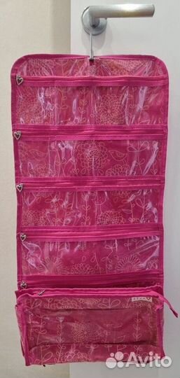 Органайзер подвесной с карманами