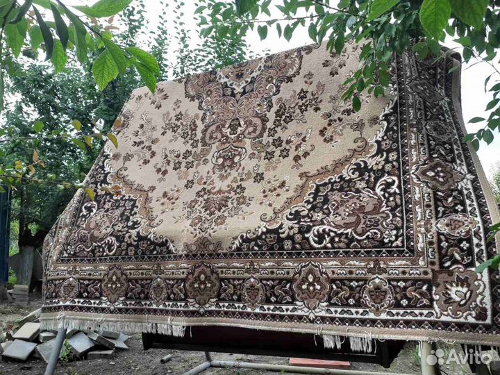 Ковёр б/у