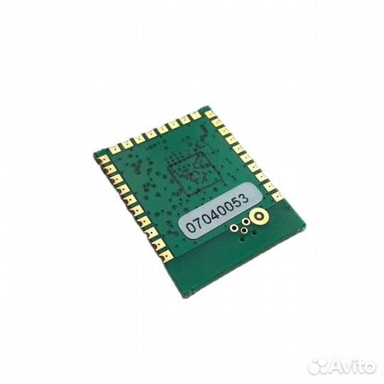 1 шт APX01-101-T APX01 радиомодуль LSR