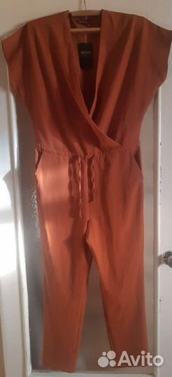 Комбинезон женский летний 44
