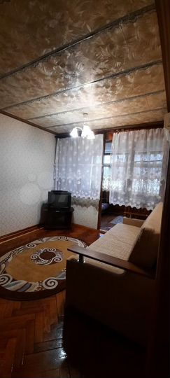 1-к. квартира, 32 м², 5/5 эт.