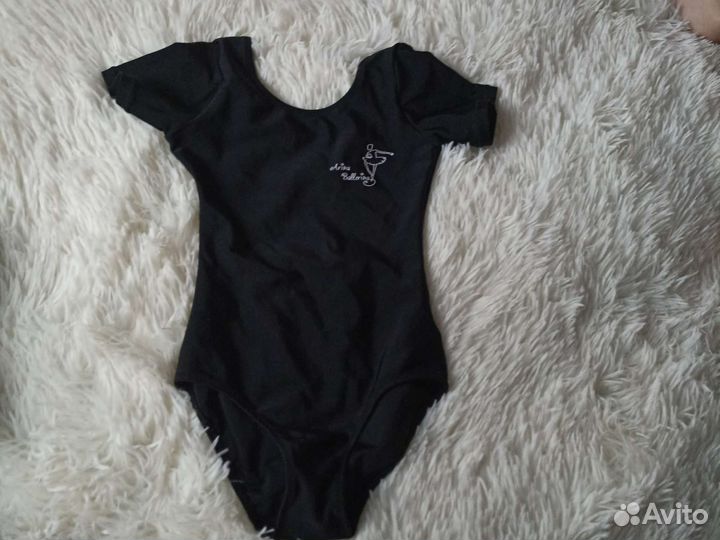 Купальник для гимнастики