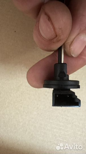 Датчик температуры BMW 64226915391