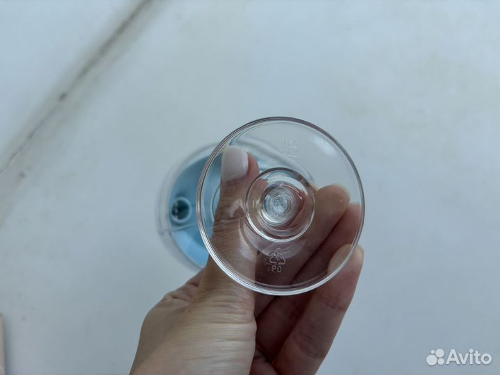 Детский поильник для малышей 150 мл