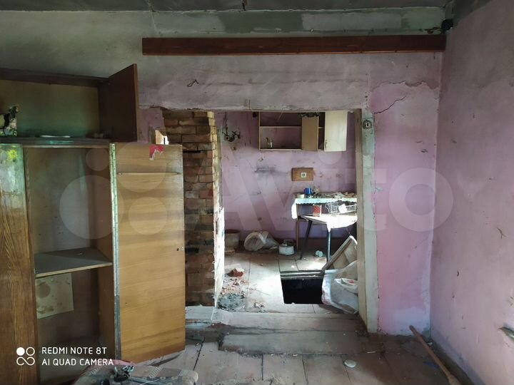 Участок 6 сот. (ИЖС)