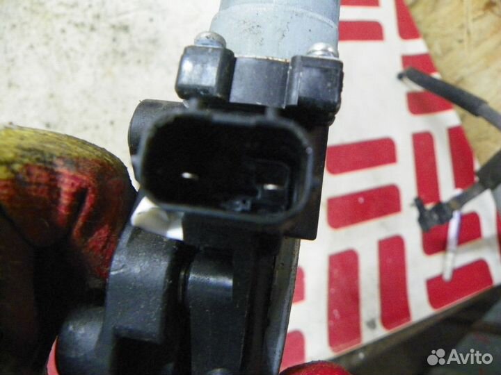 Стеклоподъемник электр. задний левый Honda CR-V