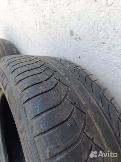 Michelin Latitude Diamaris 225/55 R18 98V