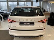 Новый Skoda Kodiaq 2.0 AMT, 2023, цена от 4 260 000 руб.