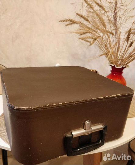 Печатная пишущая машинка Москва.1983г.ссср.Паспорт