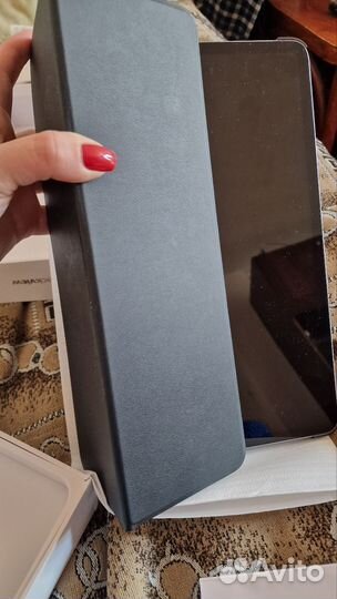 Планшет blackview tab 18