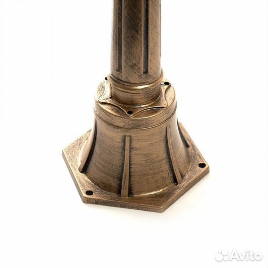 Светильник садово-парковый столбик PL4046 11426