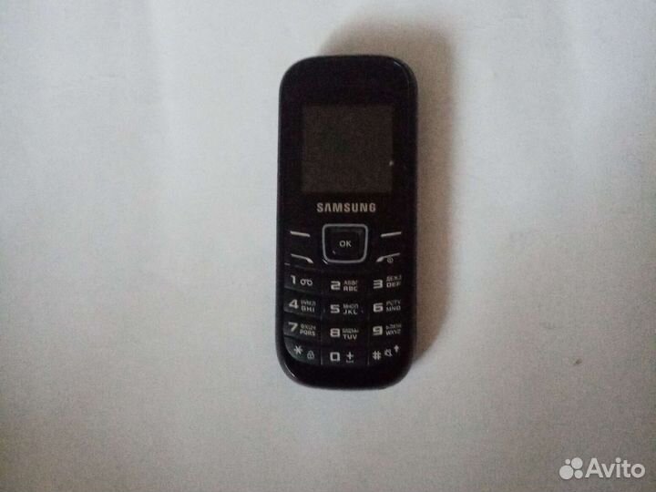 Телефон Nokia