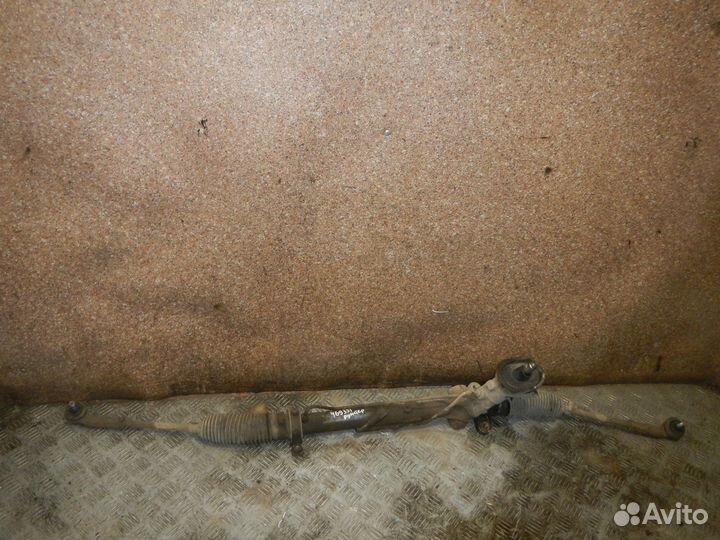 Б/У Б/У Рейка рулевая, Skoda (Шкода) -roomster