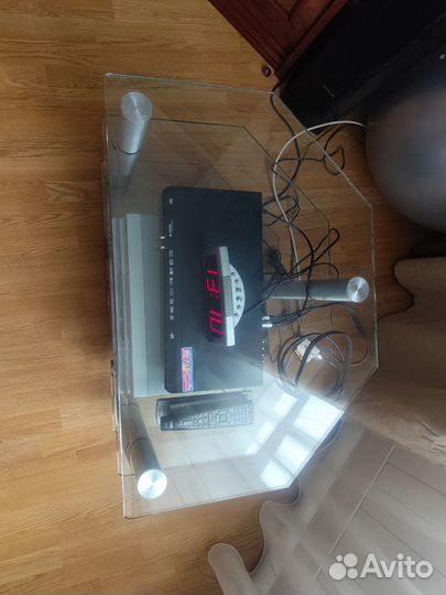 Тумба под телевизор