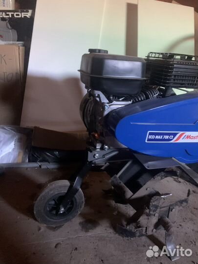 Мотокультиватор Masteryard eco max 70R C2