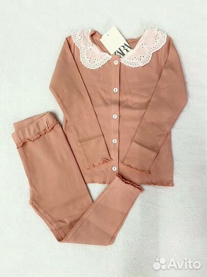 Костюм детский на девочку