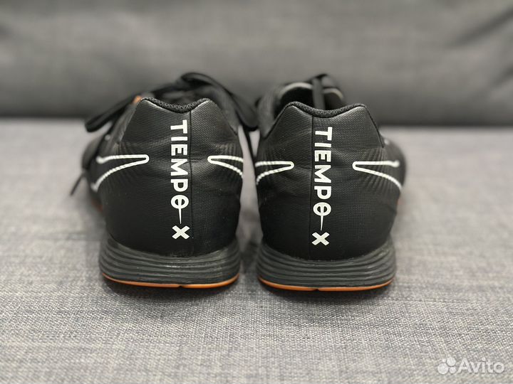 Футбольные бутсы для зала Nike TiempoX Legend VII