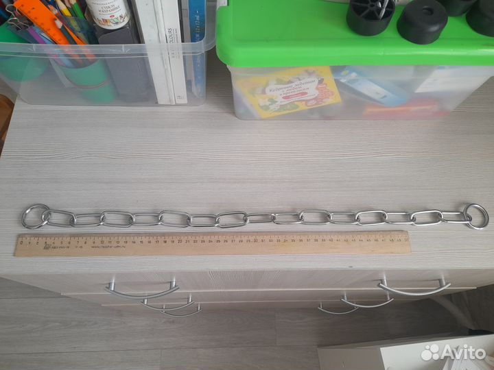 Ошейник удавка