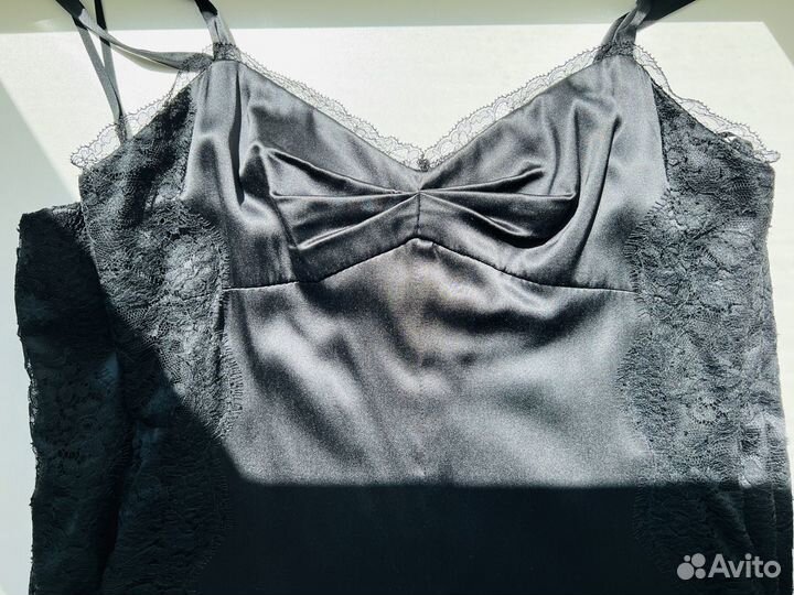 Платье Dolce&Gabbana