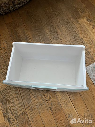 Ящик для морозильной камеры liebherr