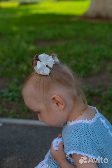 Бантики для принцессы