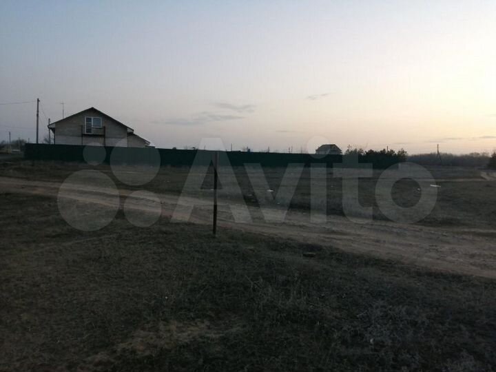 Участок 10 сот. (ИЖС)