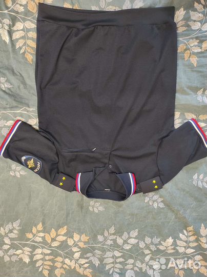 Форма юстиции мвд