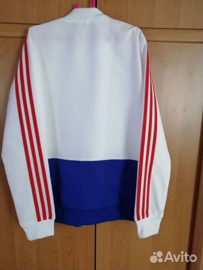 Спортивный костюм adidas детский 152