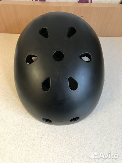 Эксклюзивный шлем велосипеда